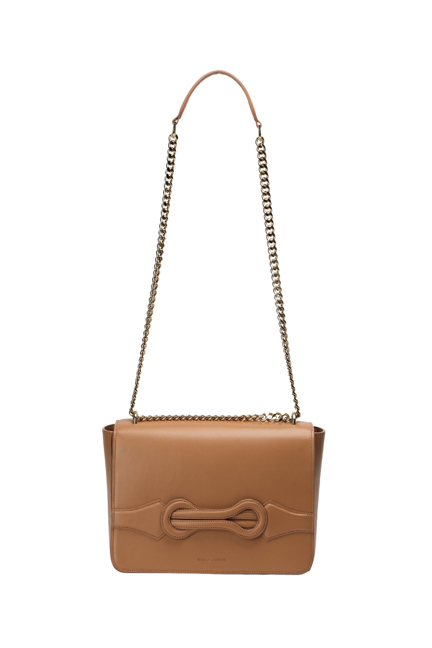 THE LEDA BAG