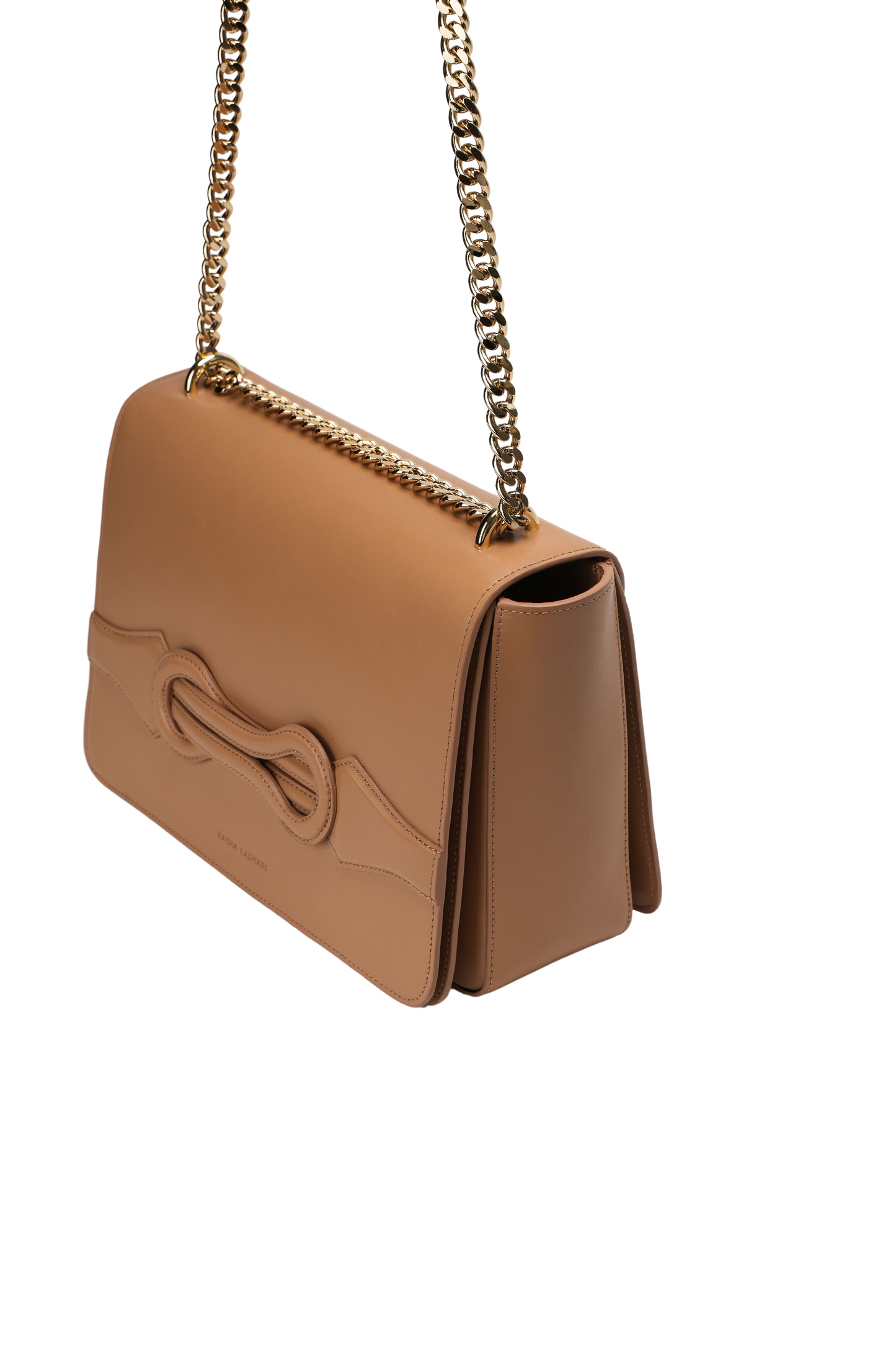 THE LEDA BAG